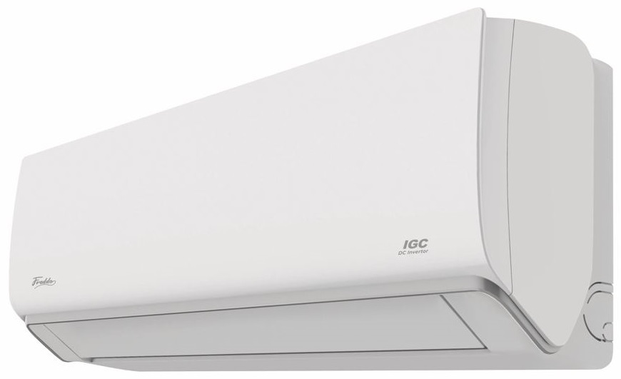 Настенный кондиционер IGC RAS-V09NQR, цвет белый - фото 1