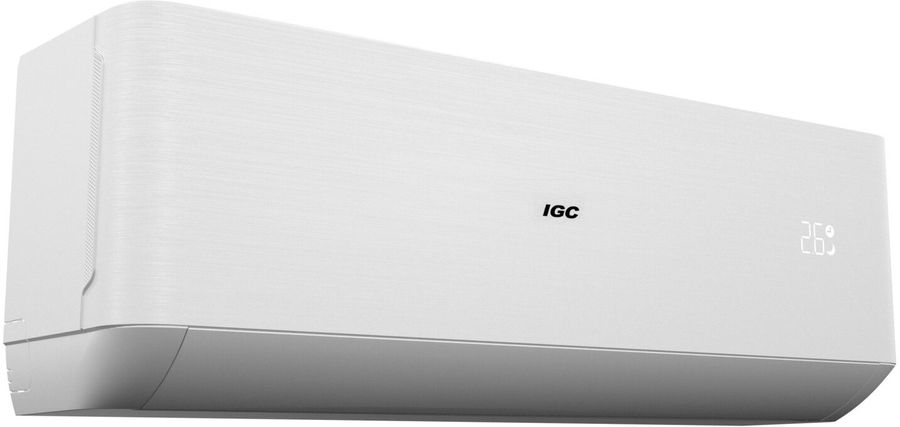 Настенный кондиционер IGC 135000₽