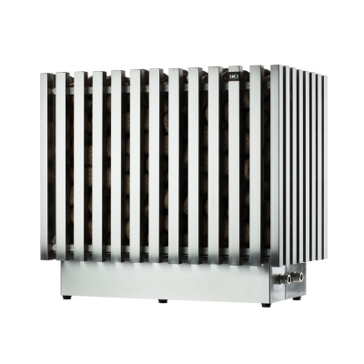 Электрическая печь 30 кВт IKI сорбционные угольные колонны
