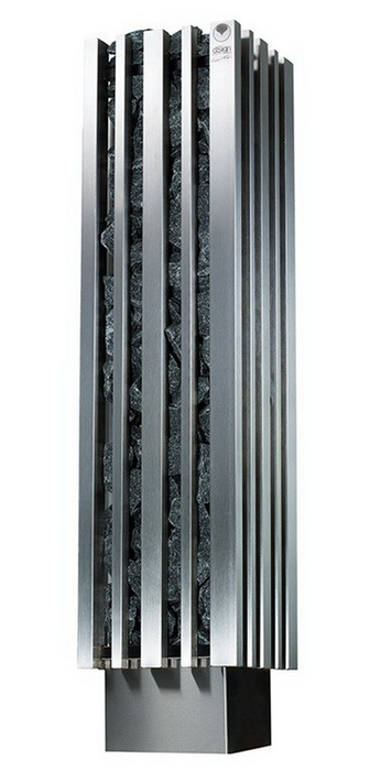 Электрическая печь 7 кВт IKI держатель верхнего душа ideal standard idealrain l1 настенный 400 мм металлический b9445