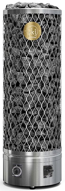 Электрическая печь 7 кВт IKI