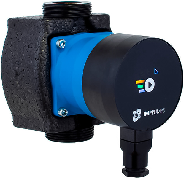 Циркуляционный насос IMP PUMPS автоматический контроллер давления воды extra акваконтроль