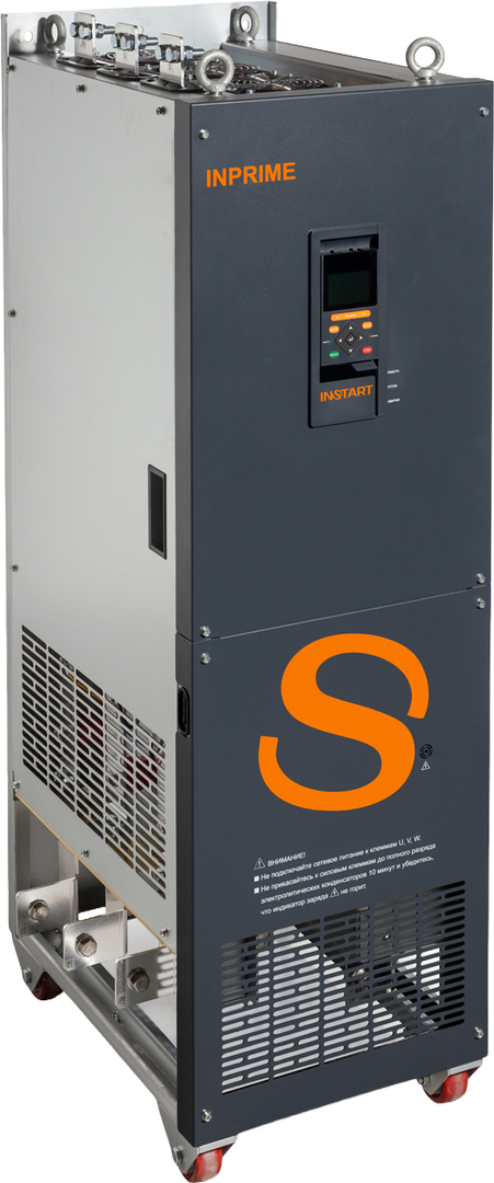 Частотный INSTART INPRIME-G250-4F