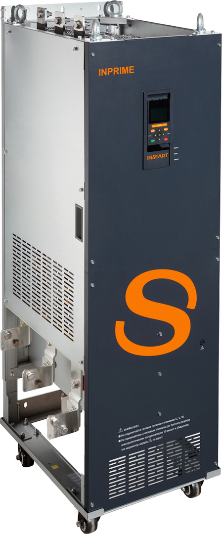 Частотный INSTART INPRIME-G280-4F