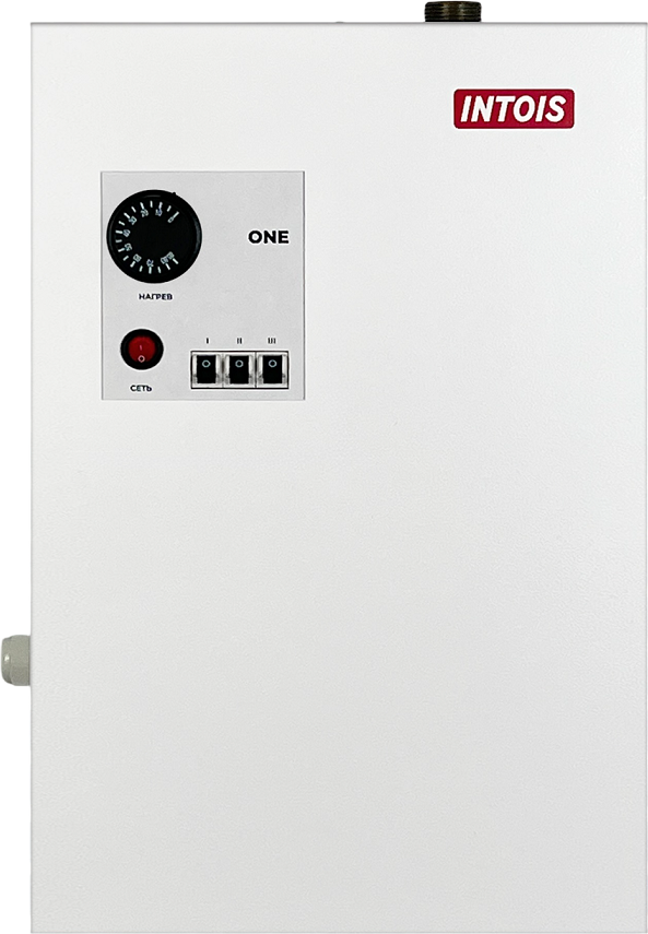 Электрический котел INTOIS One Каскад 36 кВт