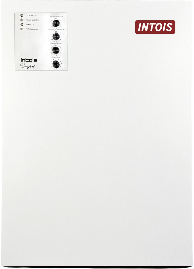 Электрический котел INTOIS 71943₽