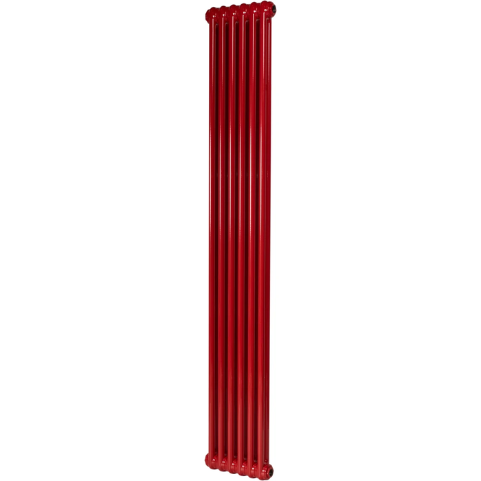 Радиатор отопления IRSAP TESI 21800/06 T30 cod.05 (красный) (RR218000605A430N01) радиатор отопления irsap tesi 21800 12