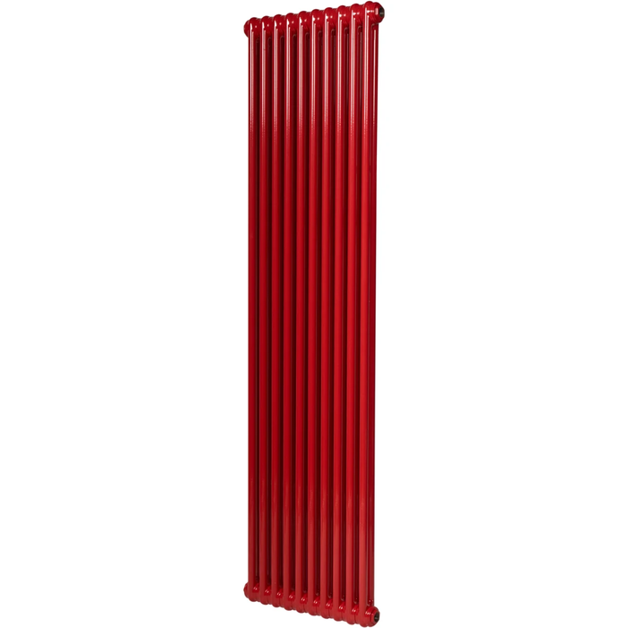 Радиатор отопления IRSAP TESI 21800/10 T30 cod.05 (красный) (RR218001005A430N01) радиатор отопления irsap tesi 21800 10