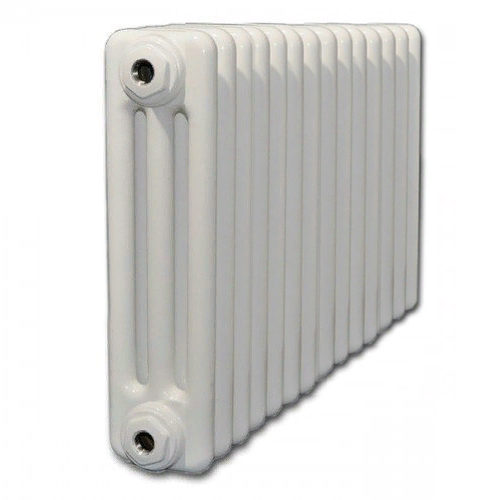 Радиатор отопления IRSAP букет с эустомой возле дома твоего в кашпо