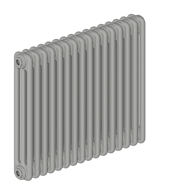 Радиатор отопления IRSAP TESI 30565/10 T30 cod.03 (Manhattan Grey) (RR305651003A430N01) радиатор отопления irsap tesi 30565 14 т30 cod 03 manhattan grey rr305651403a430n01