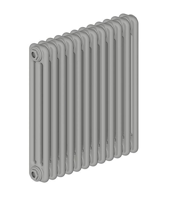 Радиатор отопления IRSAP TESI 30565/12 T30 cod.03 (Manhattan Grey) (RR305651203A430N01)