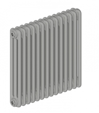 Радиатор отопления IRSAP TESI 30565/14 Т30 cod.03 (Manhattan Grey) (RR305651403A430N01) радиатор отопления irsap tesi 21800 08 т30 cod 03 серый манхэттен rr218000803a430n01