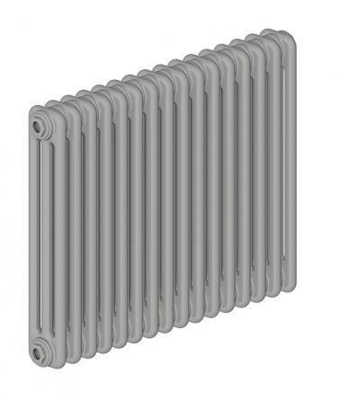 Радиатор отопления IRSAP TESI 30565/16 Т30 cod.03 (Manhattan Grey) (RR305651603A430N01) радиатор отопления irsap tesi 21800 08 т30 cod 03 серый манхэттен rr218000803a430n01