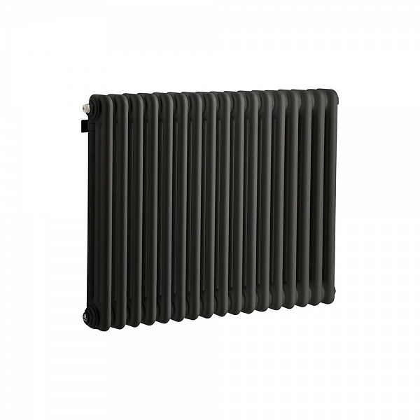 Радиатор отопления IRSAP TESI 30565/16 Т30 cod.10 (RAL9005 черный) (RR305651610A430N01) радиатор отопления irsap tesi 21800 06 т30 cod 10 ral9005 черный rr218000610a430n01