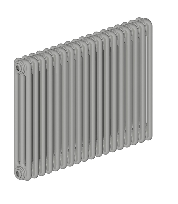 Радиатор отопления IRSAP TESI 30565/18 Т30 cod.03 (Manhattan Grey) (RR305651803A430N01) радиатор отопления irsap tesi 21800 08 т30 cod 03 серый манхэттен rr218000803a430n01