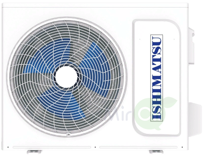 Напольно-потолочный кондиционер ISHIMATSU