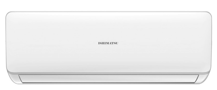 Настенный кондиционер ISHIMATSU AVK-07H WIFI, цвет белый - фото 1