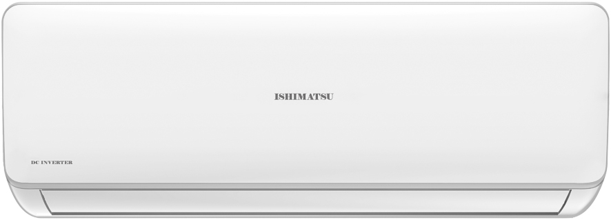 Настенный кондиционер ISHIMATSU AVK-07I WIFI, цвет белый - фото 1