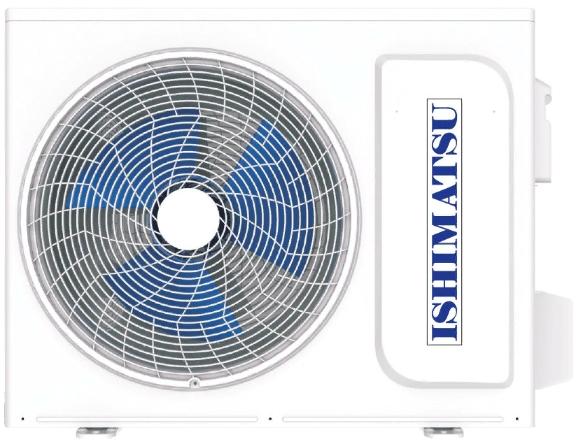 Настенный кондиционер ISHIMATSU