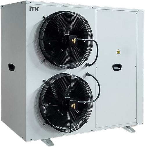

Прецизионный кондиционер ITK, ITK AIR CAB 27кВт с пароувлажнителем место 2/2
