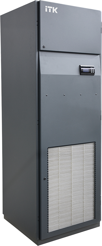 

Прецизионный кондиционер ITK, ITK FLUID CAB 17,9кВт