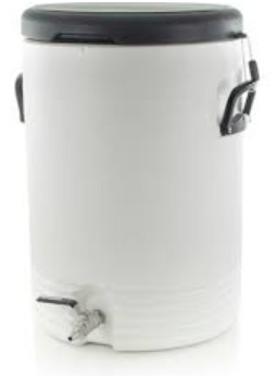 Термоконтейнер Igloo ferplast igloo cuscino туннель раскладной с мехом