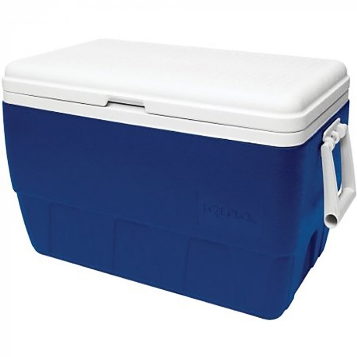 Изотермическая сумка-холодильник Igloo Family 52