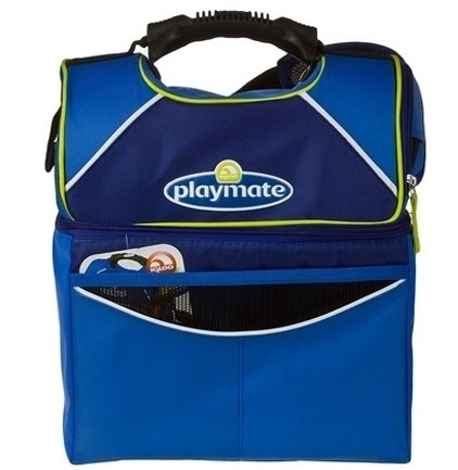 Изотермическая сумка Igloo Playmate Gripper 9 (синий)