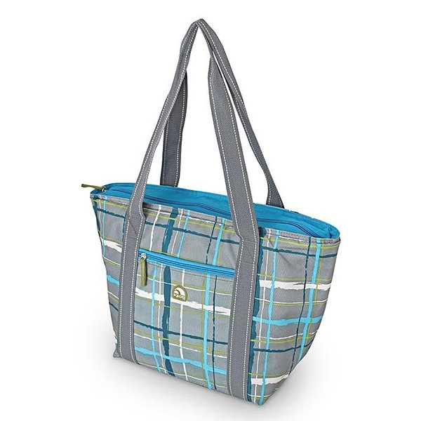 

Сумка-холодильник Igloo, Igloo Shopper Tote 30 Aberdeen Graphite