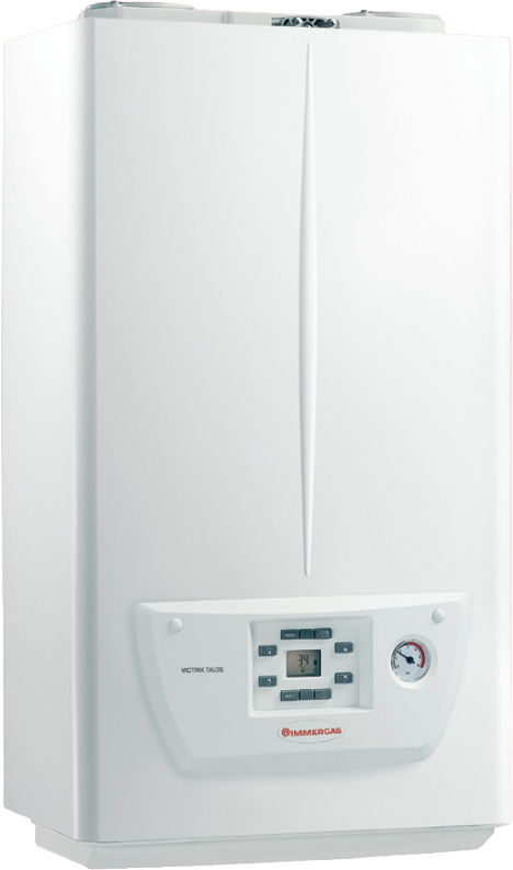 

Настенный газовый котел Immergas, Immergas Eolo Talos X 30 2 R