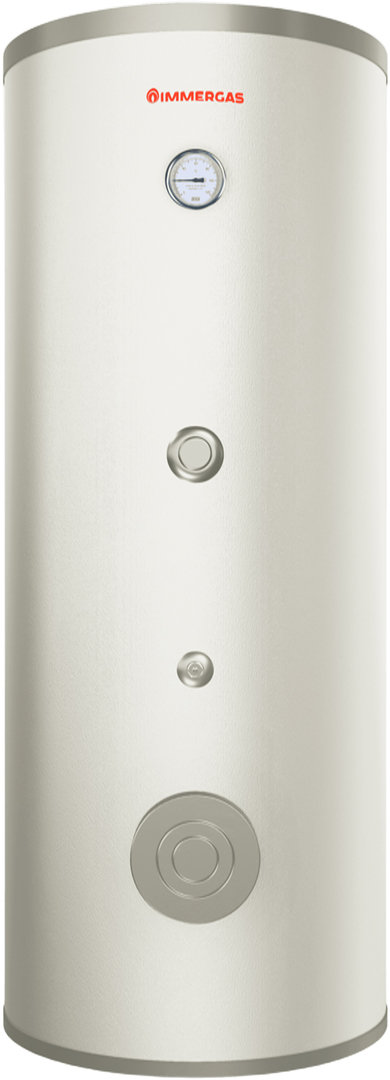 

Бойлер косвенного нагрева Immergas, Immergas IMKBS-B 200
