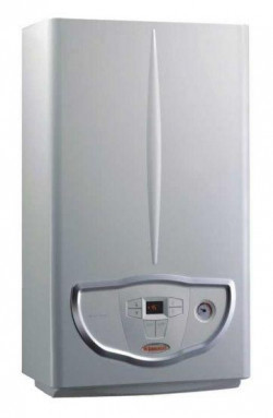 Настенный газовый котел Immergas Mini Eolo X 24 3 E (одноконтурный) вентилятор для котла immergas eolo maior 24 kw