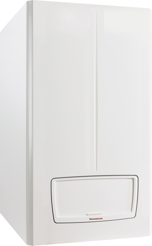 

Настенный газовый котел Immergas, Immergas Victrix Pro V2 55 EU