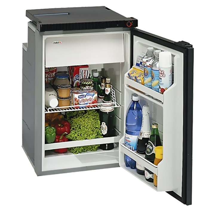 Компрессорный автохолодильник Indel B CRUISE 100/E Indel B CRUISE 100/E - фото 1