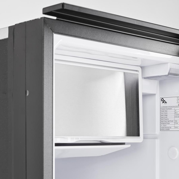 Компрессорный автохолодильник Indel B CRUISE EL130 - фото 2