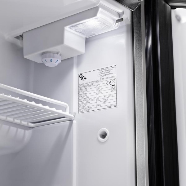 Компрессорный автохолодильник Indel B CRUISE EL130 - фото 4