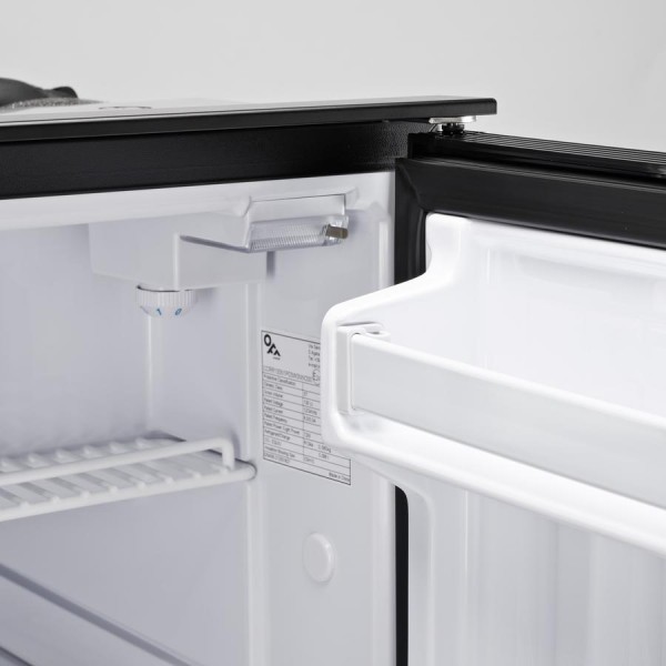 Компрессорный автохолодильник Indel B CRUISE EL130 - фото 5
