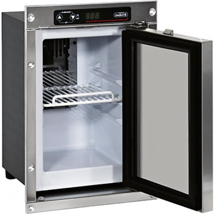 Компрессорный автохолодильник Indel B RM7 - фото 2