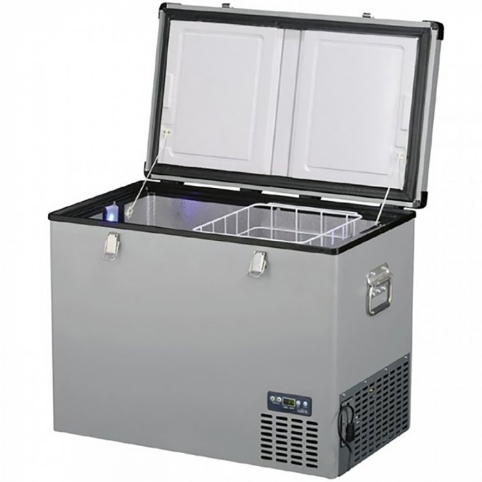 Aвтохолодильник компрессорный Indel B TB100