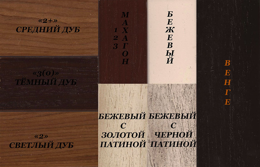 Классический портал для камина InterFlame