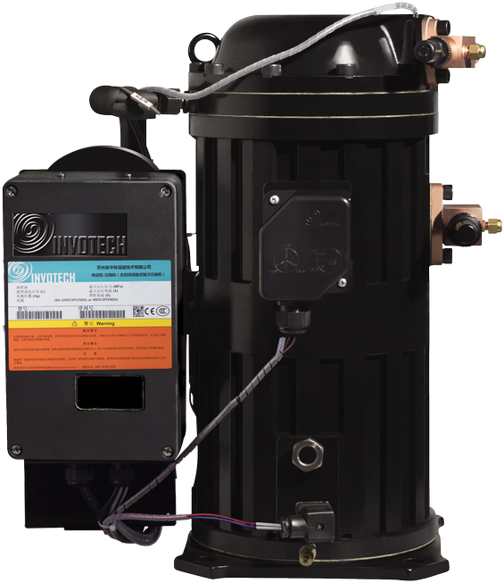 

Компрессор Invotech, Invotech YIH50C1G-100
