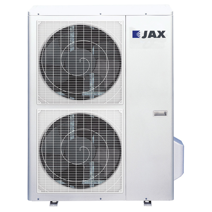 Внешний блок мульти сплит-системы на 5 комнат JAX приспособление для пережима трубопроводов топливной и тормозной системы jtc