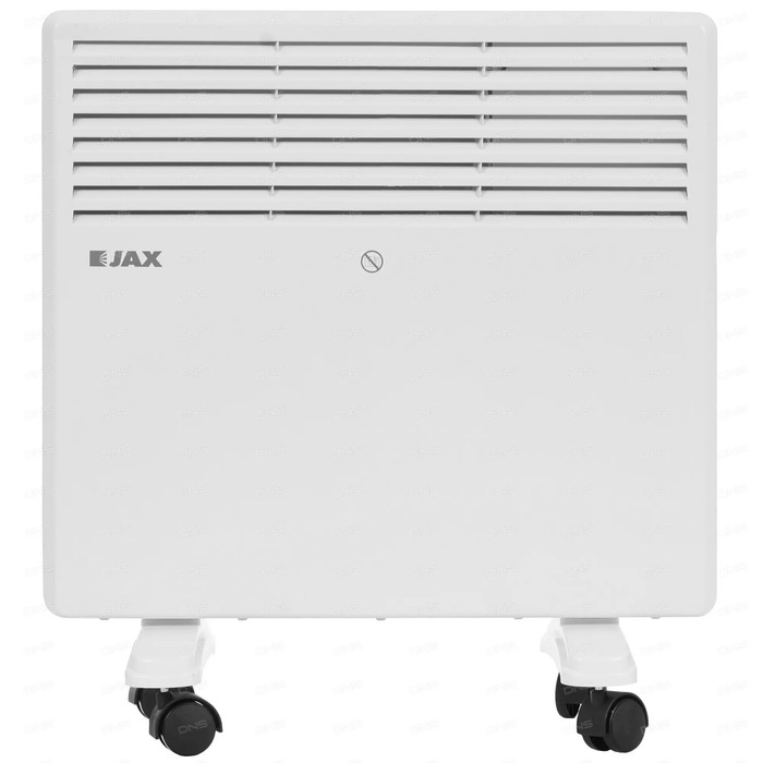 цена Конвектор электрический JAX JHSE-1000