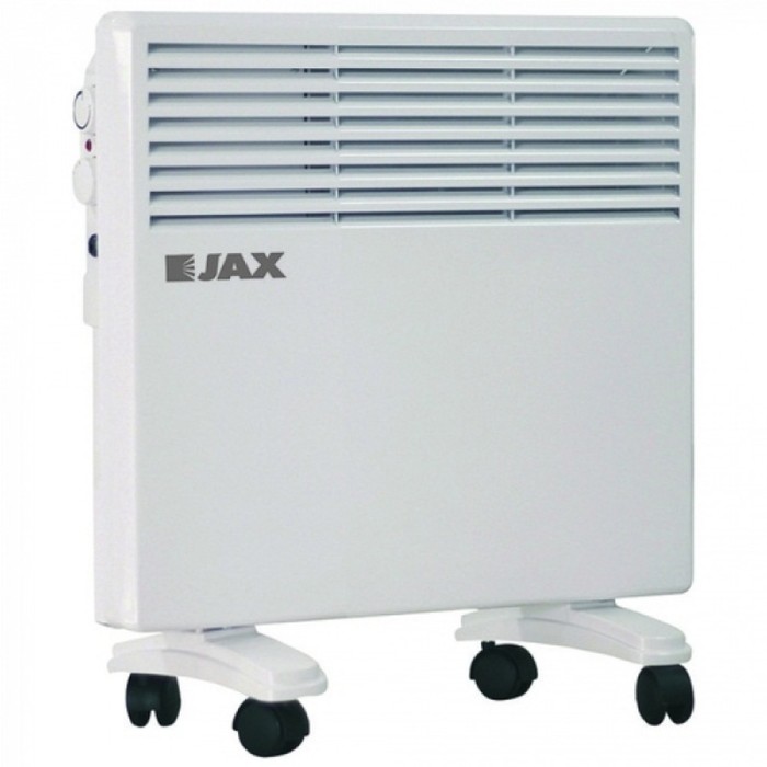 Конвектор электрический JAX электрический полотенцесушитель ника curve лз 80 60 лев