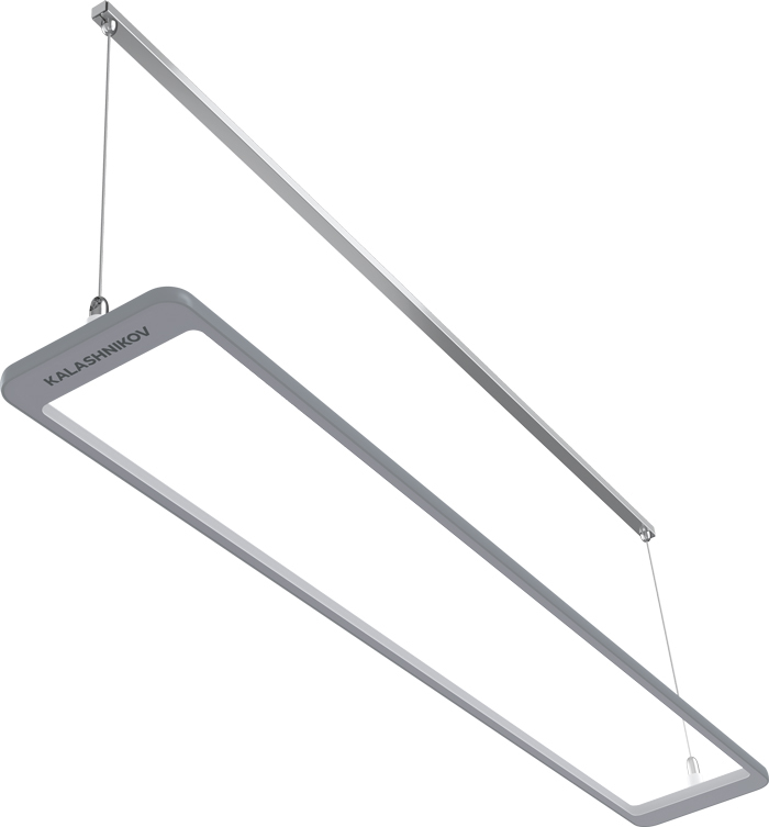 Инфракрасный обогреватель Kalashnikov 7690₽