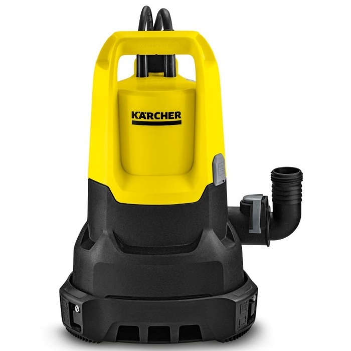 Дренажный насос Karcher от MirCli