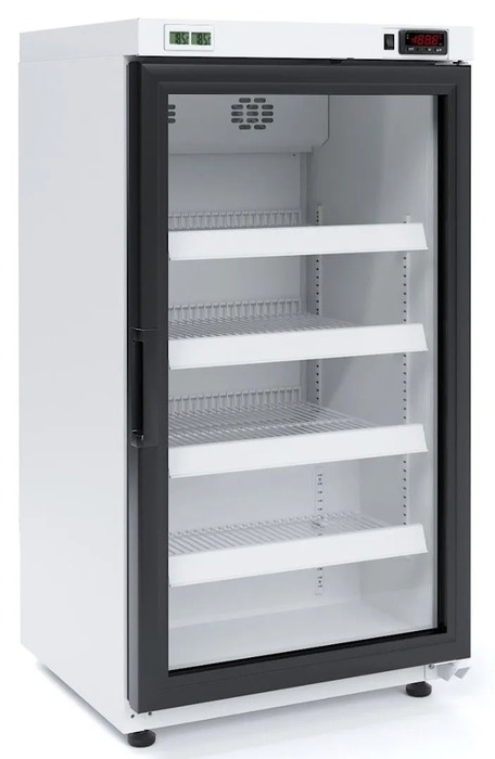 Холодильный шкаф Kayman коробочка для кондитерских изделий