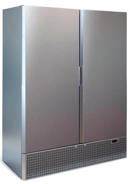 Холодильный шкаф Kayman К1500-КН холодильный шкаф kayman к150 кс