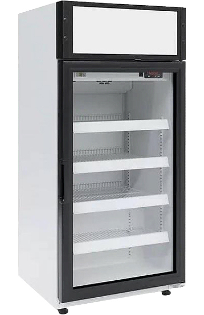 Холодильный шкаф Kayman К150-КСВ