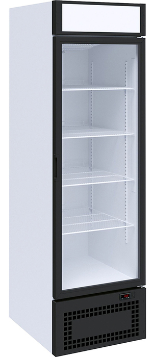 Холодильный шкаф Kayman широкий съемник обшивки дело техники